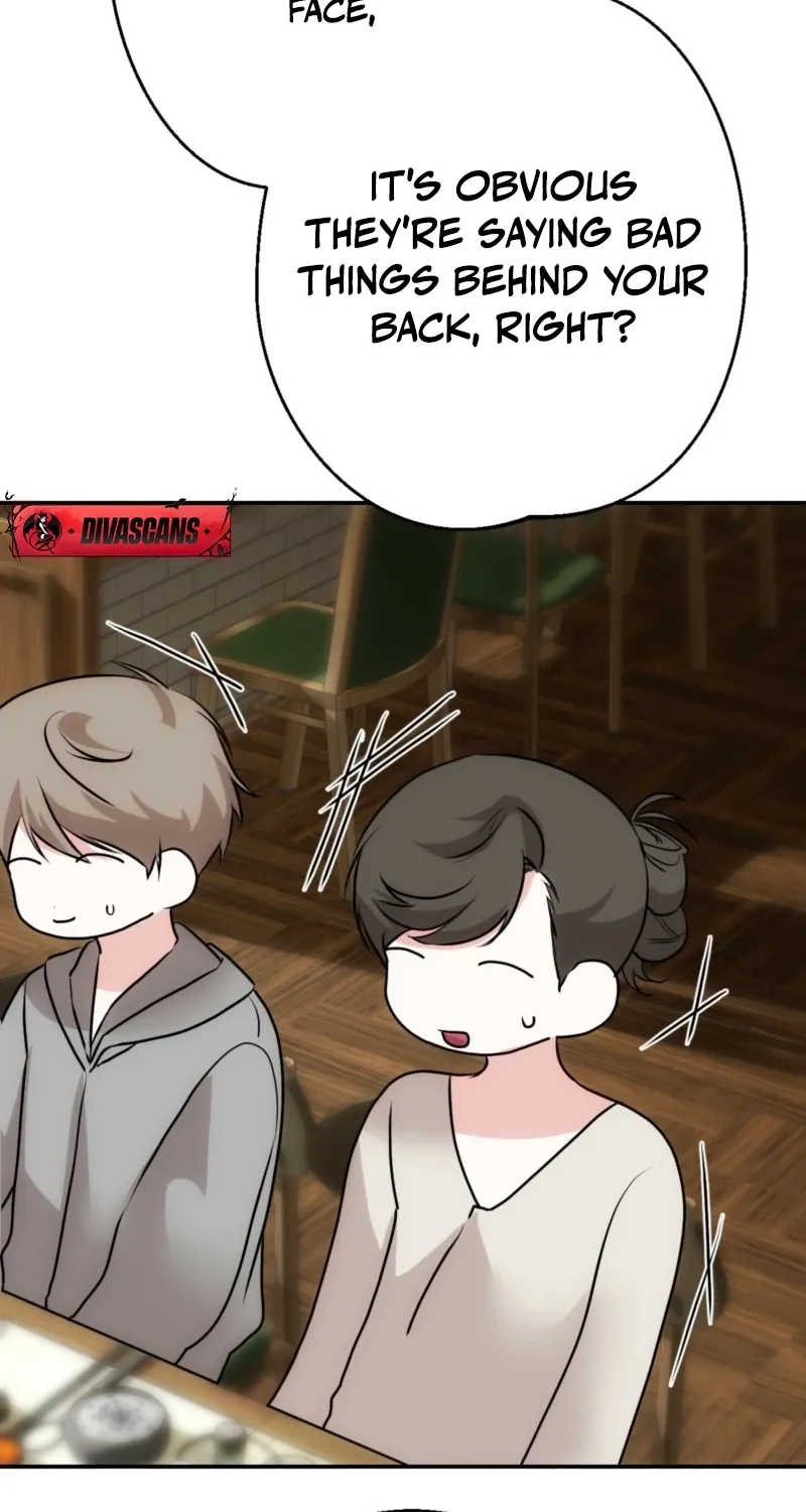 In the end, it all leads to marriage Chapter 18 page 65 - 