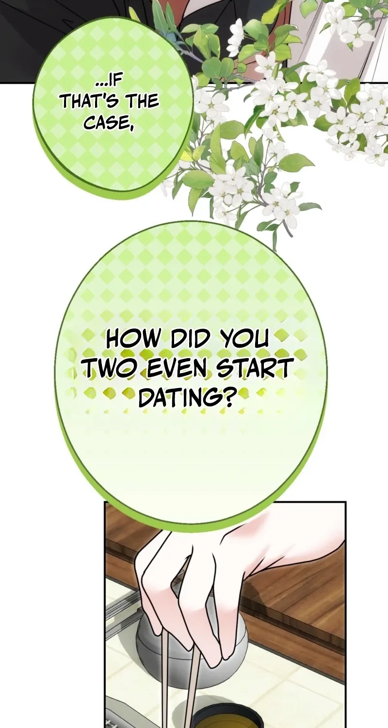 In the end, it all leads to marriage Chapter 18 page 69 - 