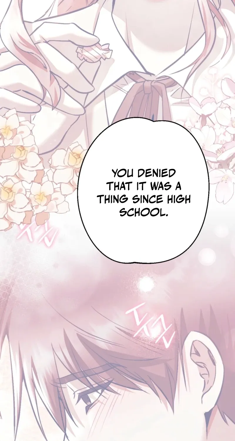 In the end, it all leads to marriage Chapter 18 page 71 - 