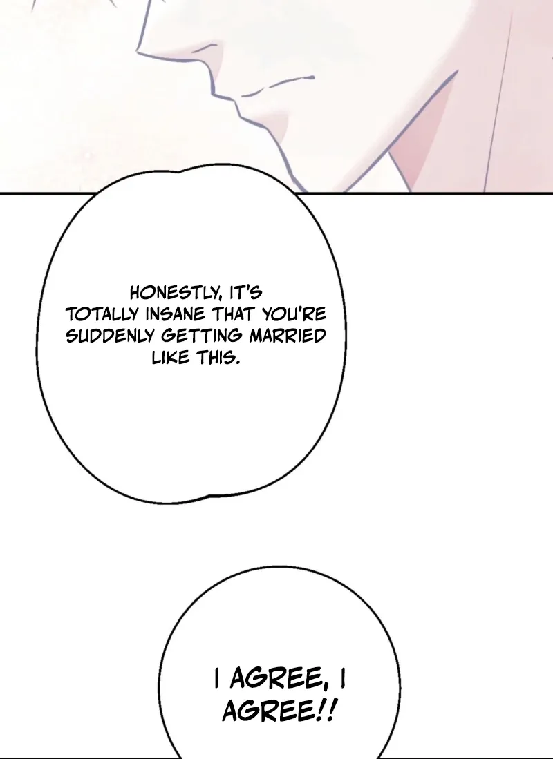 In the end, it all leads to marriage Chapter 18 page 72 - 