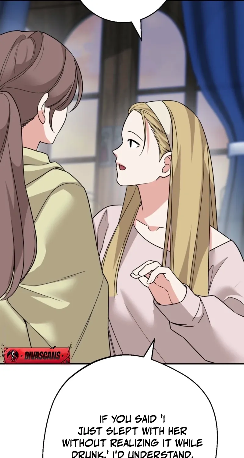 In the end, it all leads to marriage Chapter 18 page 73 - 