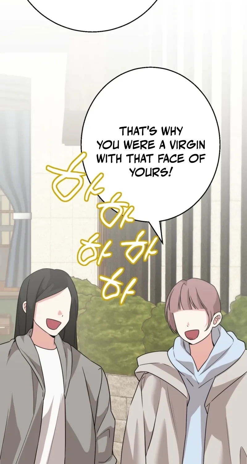 In the end, it all leads to marriage Chapter 18 page 81 - 