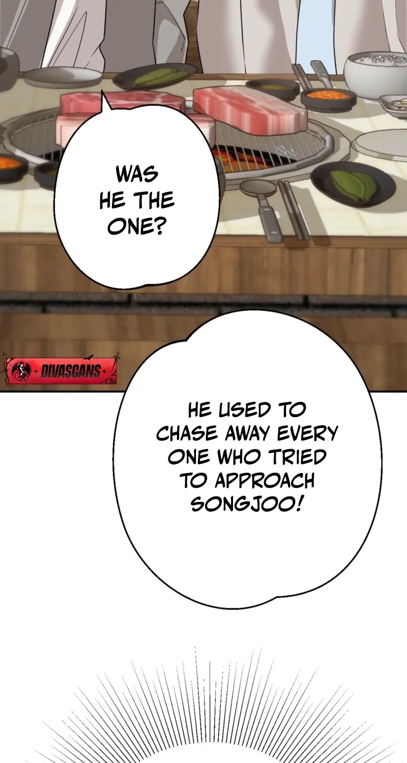 In the end, it all leads to marriage Chapter 18 page 82 - 