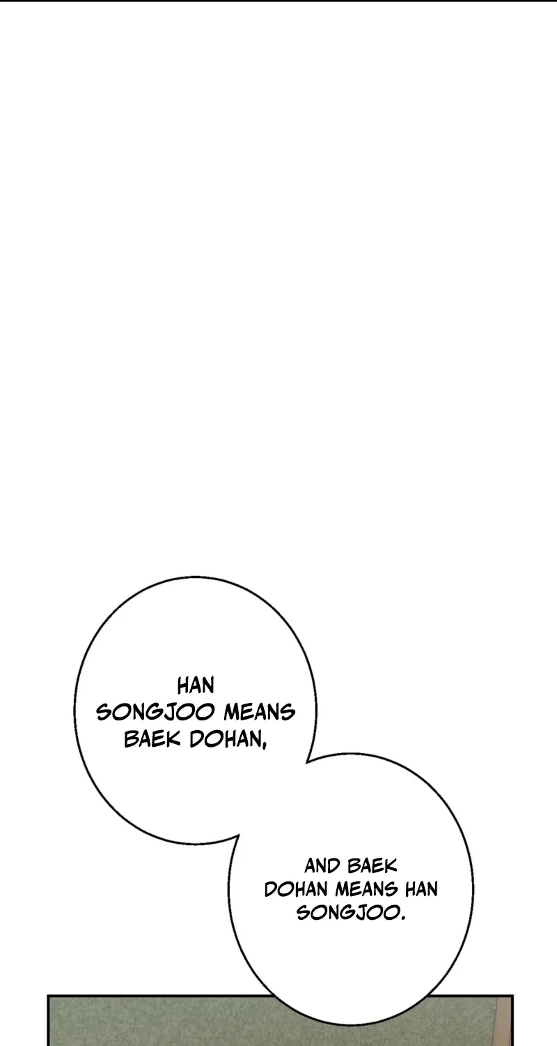 In the end, it all leads to marriage Chapter 18 page 85 - 