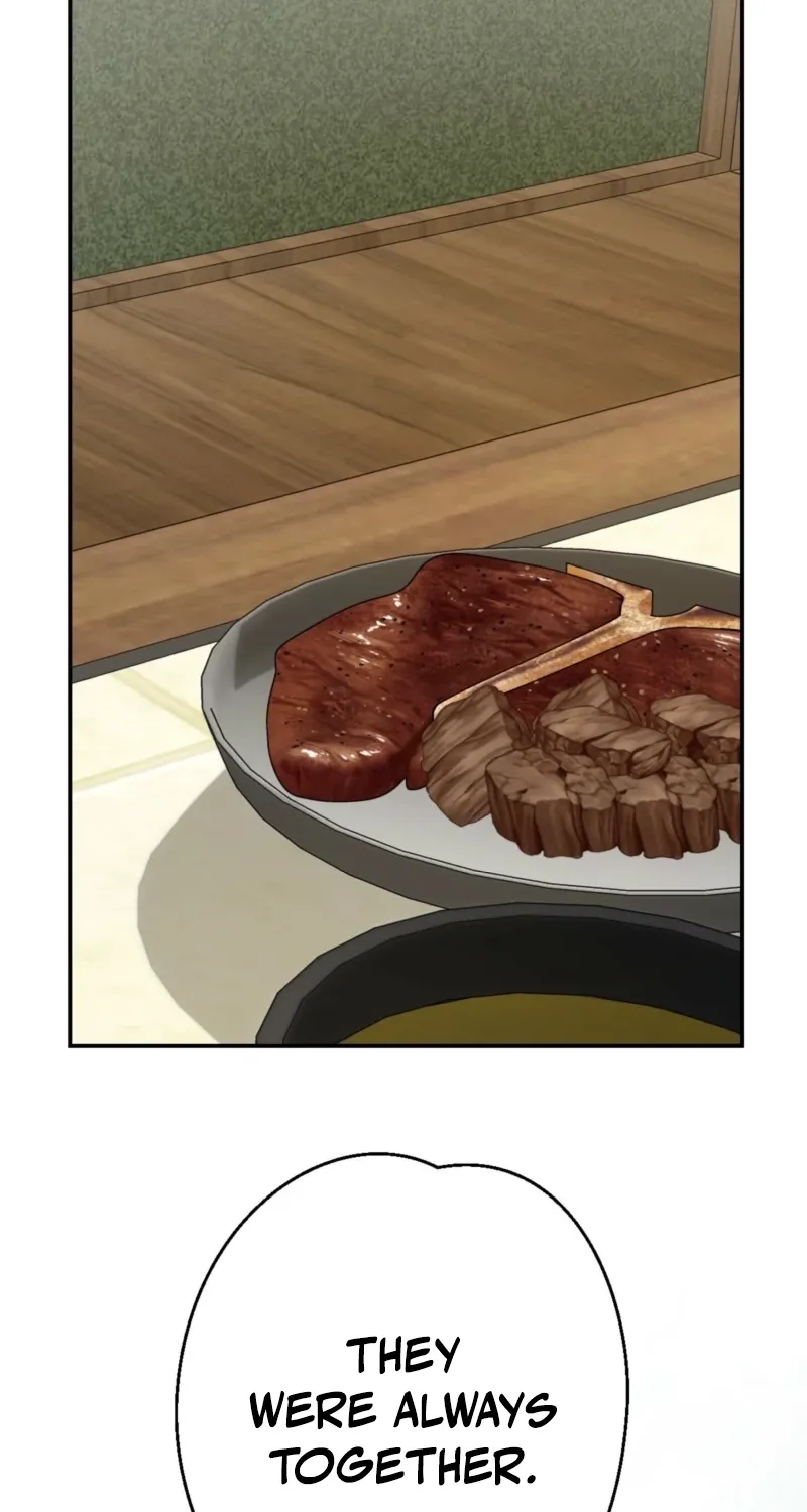 In the end, it all leads to marriage Chapter 18 page 86 - 