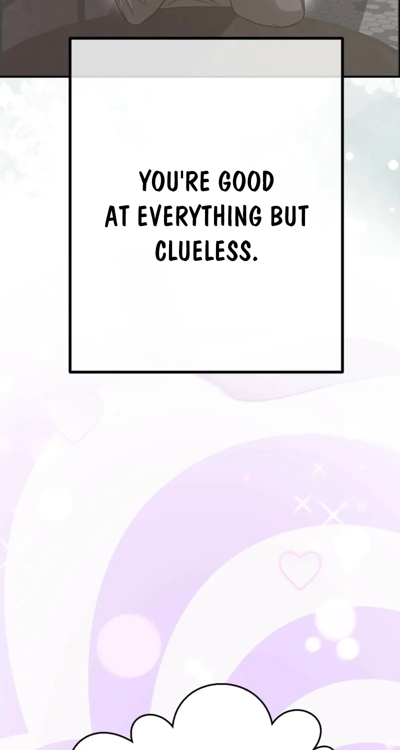 In the end, it all leads to marriage Chapter 18 page 88 - 