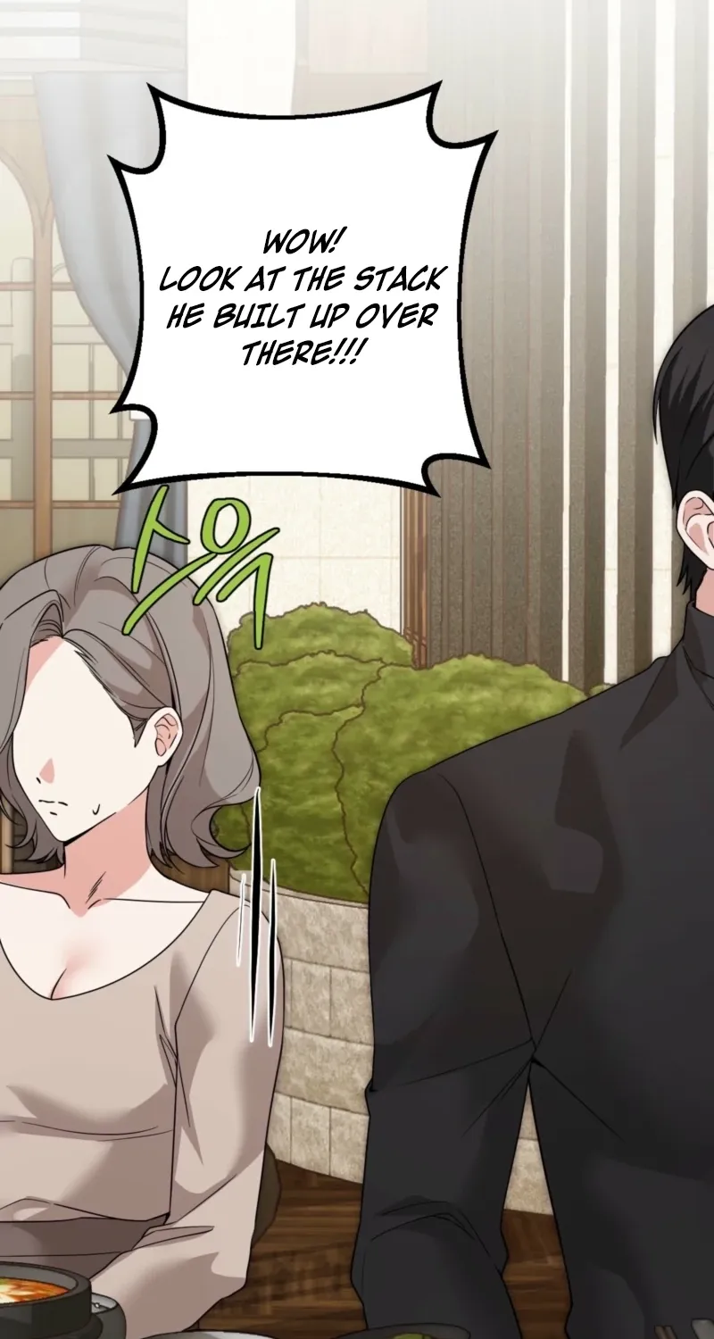 In the end, it all leads to marriage Chapter 18 page 98 - 
