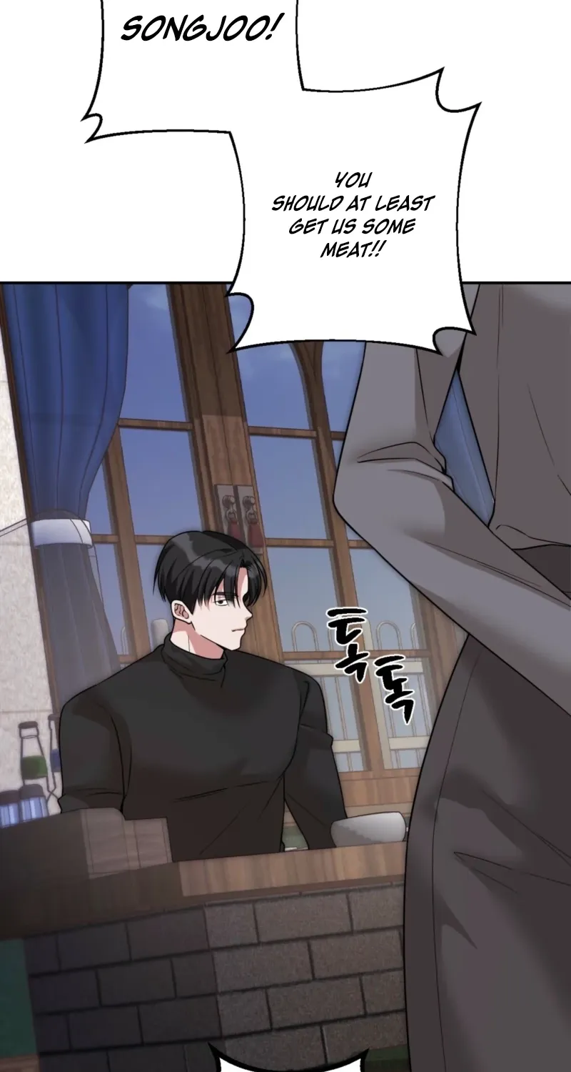 In the end, it all leads to marriage Chapter 18 page 100 - 