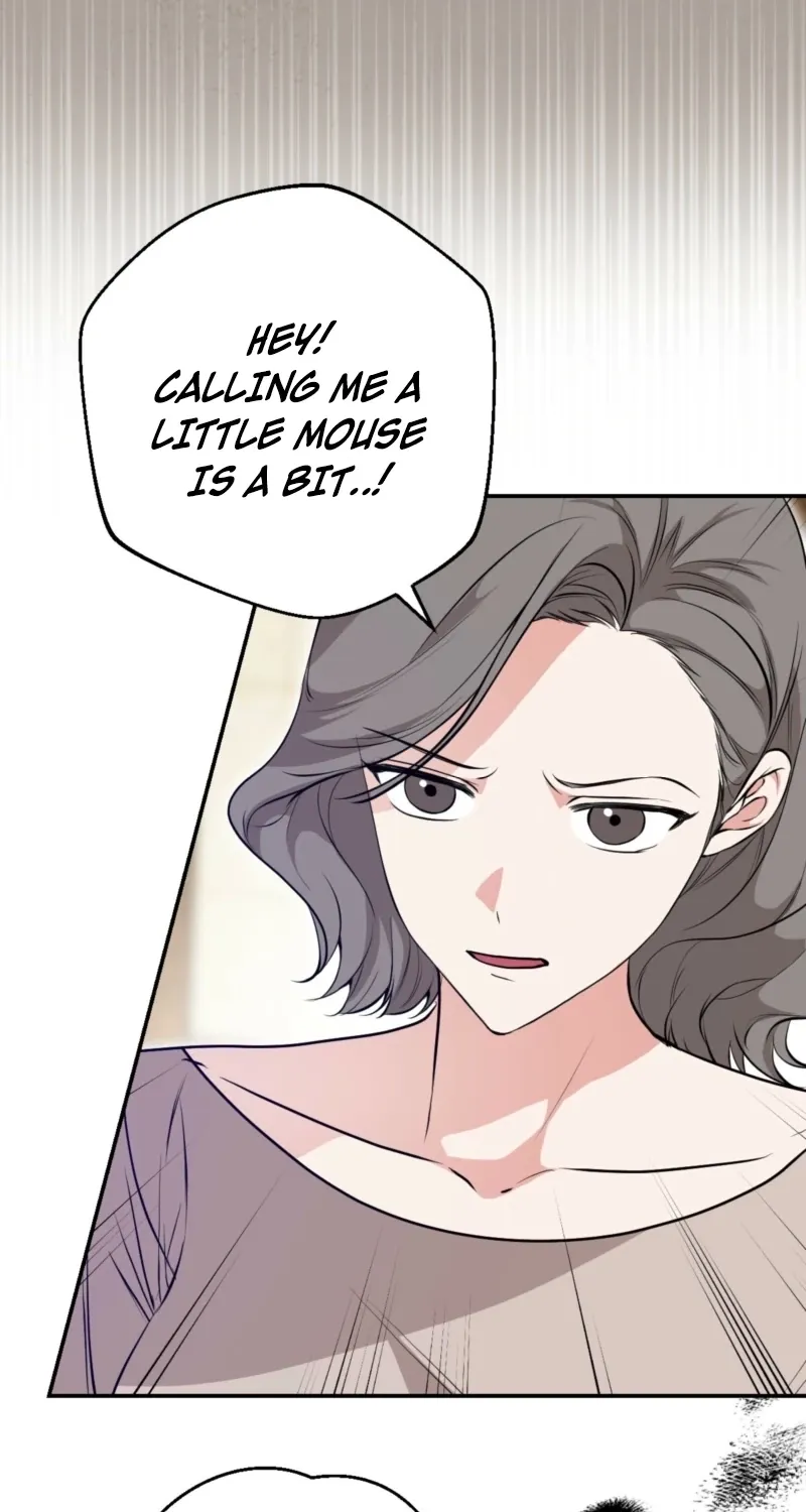 In the end, it all leads to marriage Chapter 19 page 11 - 