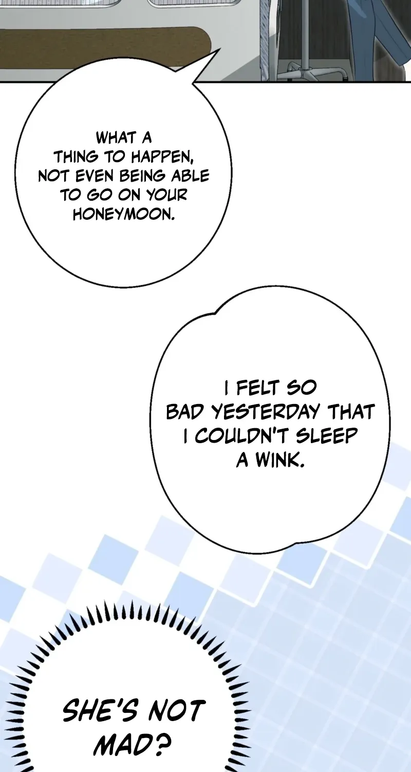 In the end, it all leads to marriage Chapter 19 page 102 - 