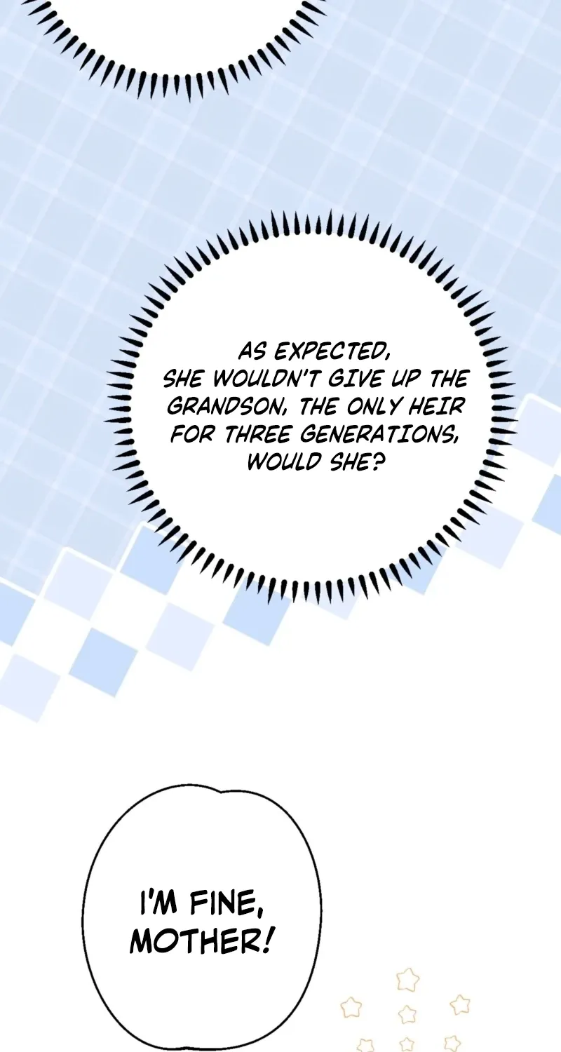 In the end, it all leads to marriage Chapter 19 page 103 - 