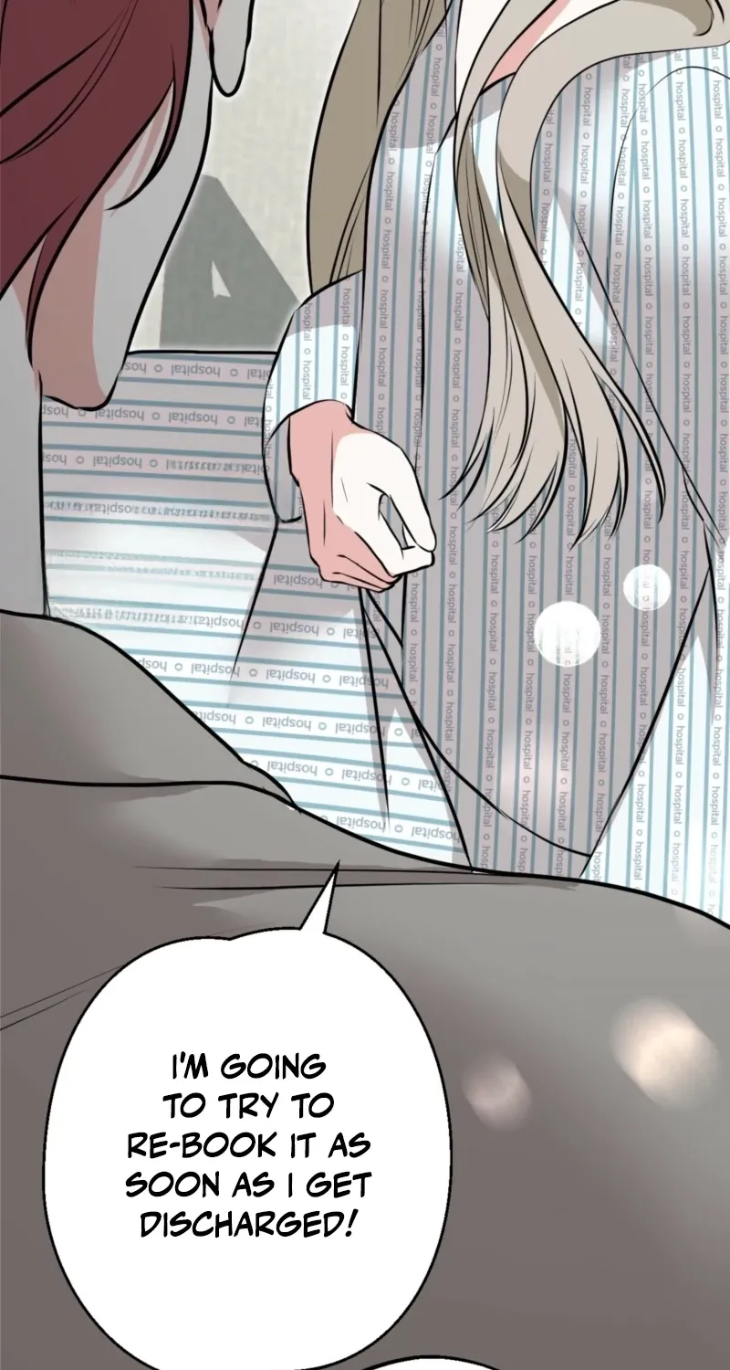 In the end, it all leads to marriage Chapter 19 page 106 - 