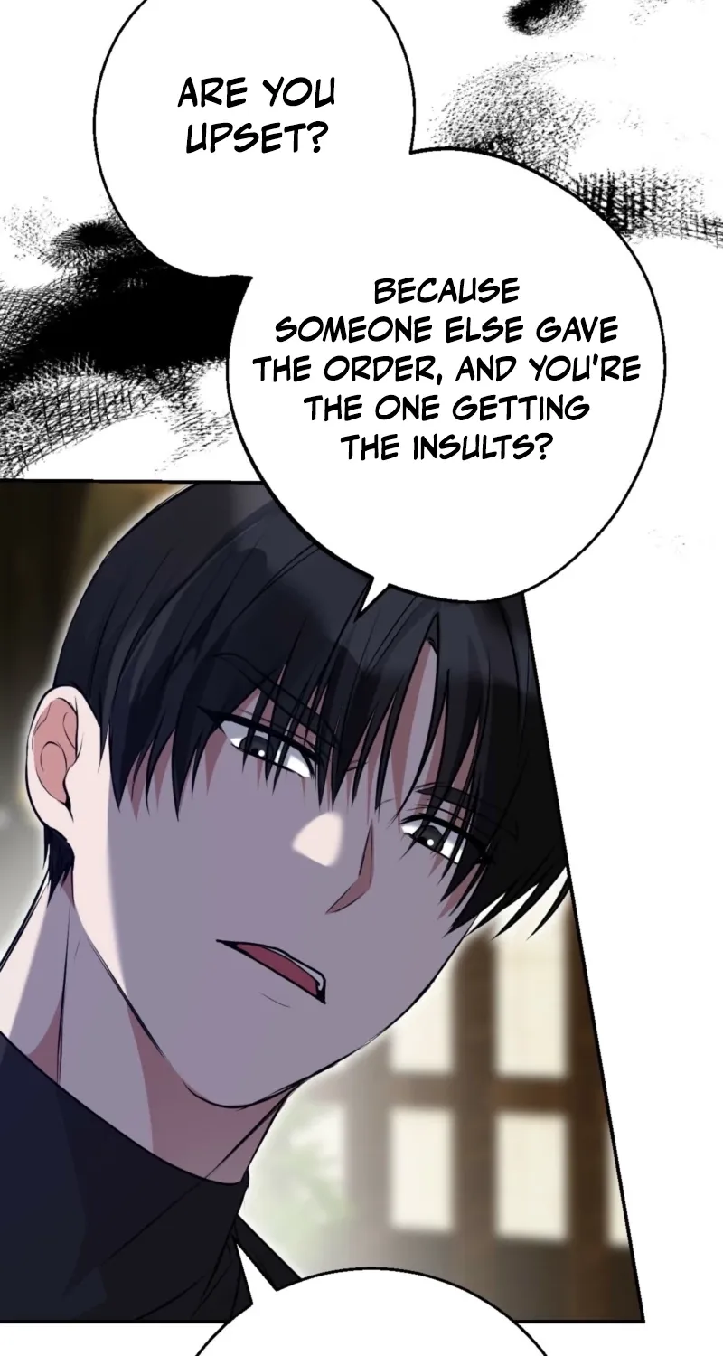 In the end, it all leads to marriage Chapter 19 page 12 - 
