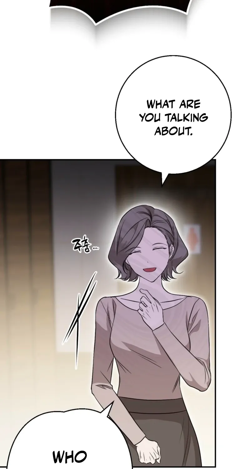 In the end, it all leads to marriage Chapter 19 page 3 - 