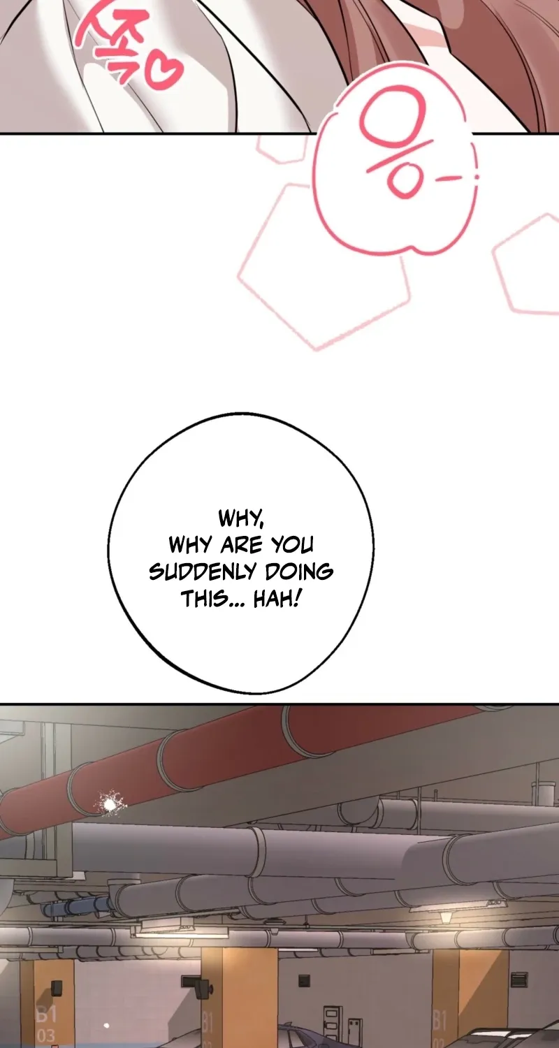 In the end, it all leads to marriage Chapter 19 page 23 - 