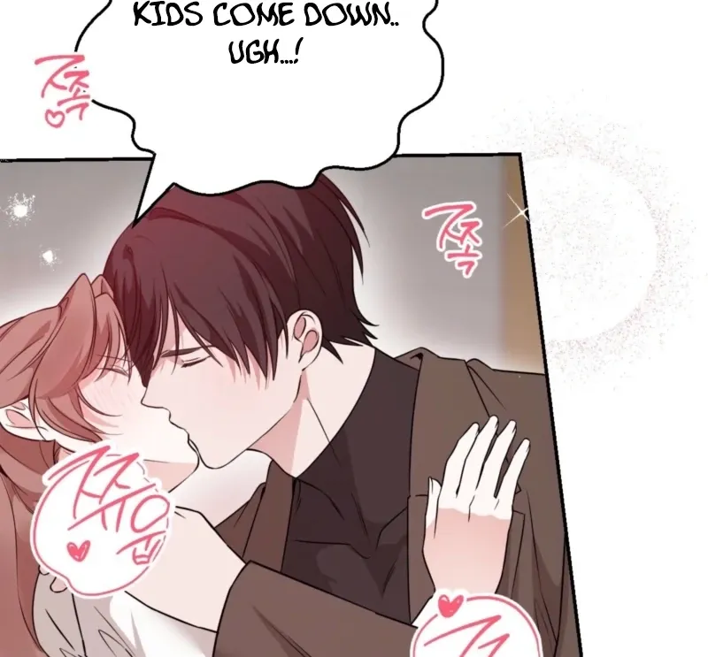 In the end, it all leads to marriage Chapter 19 page 25 - 