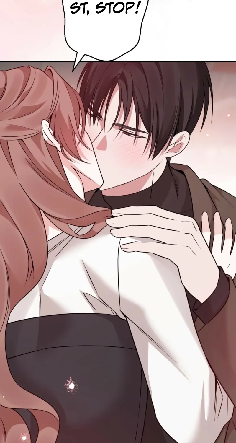 In the end, it all leads to marriage Chapter 19 page 28 - 