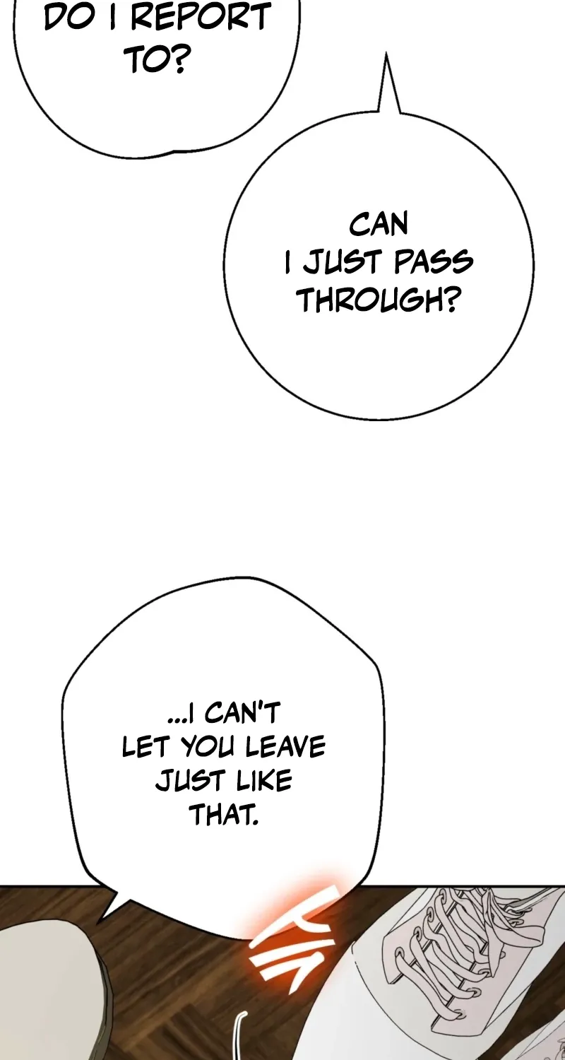 In the end, it all leads to marriage Chapter 19 page 4 - 