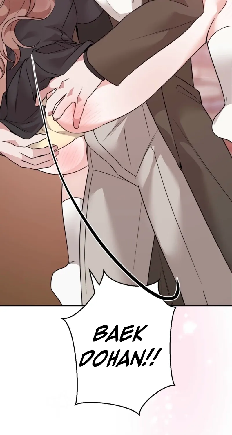 In the end, it all leads to marriage Chapter 19 page 33 - 