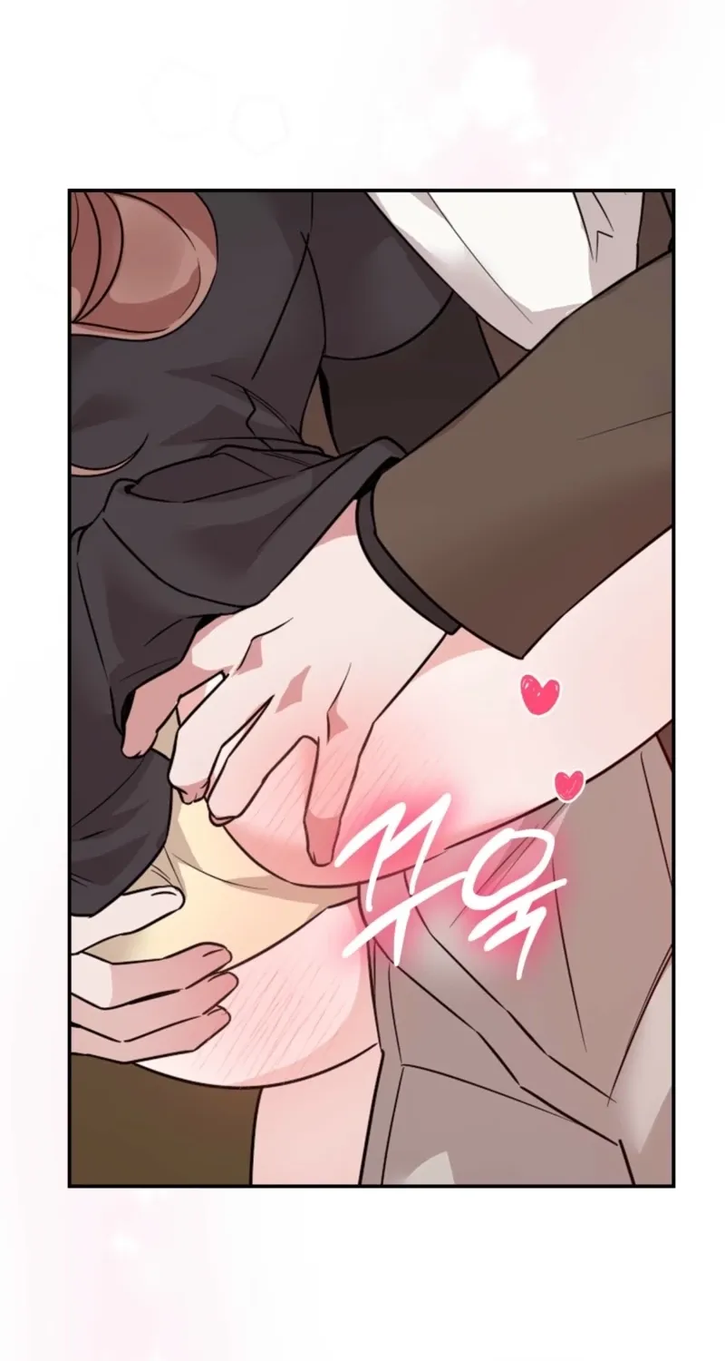 In the end, it all leads to marriage Chapter 19 page 34 - 
