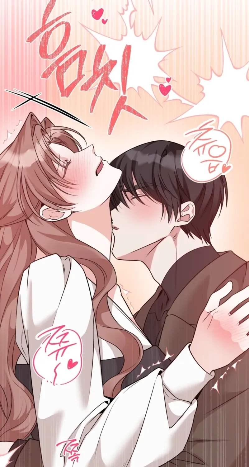 In the end, it all leads to marriage Chapter 19 page 39 - 