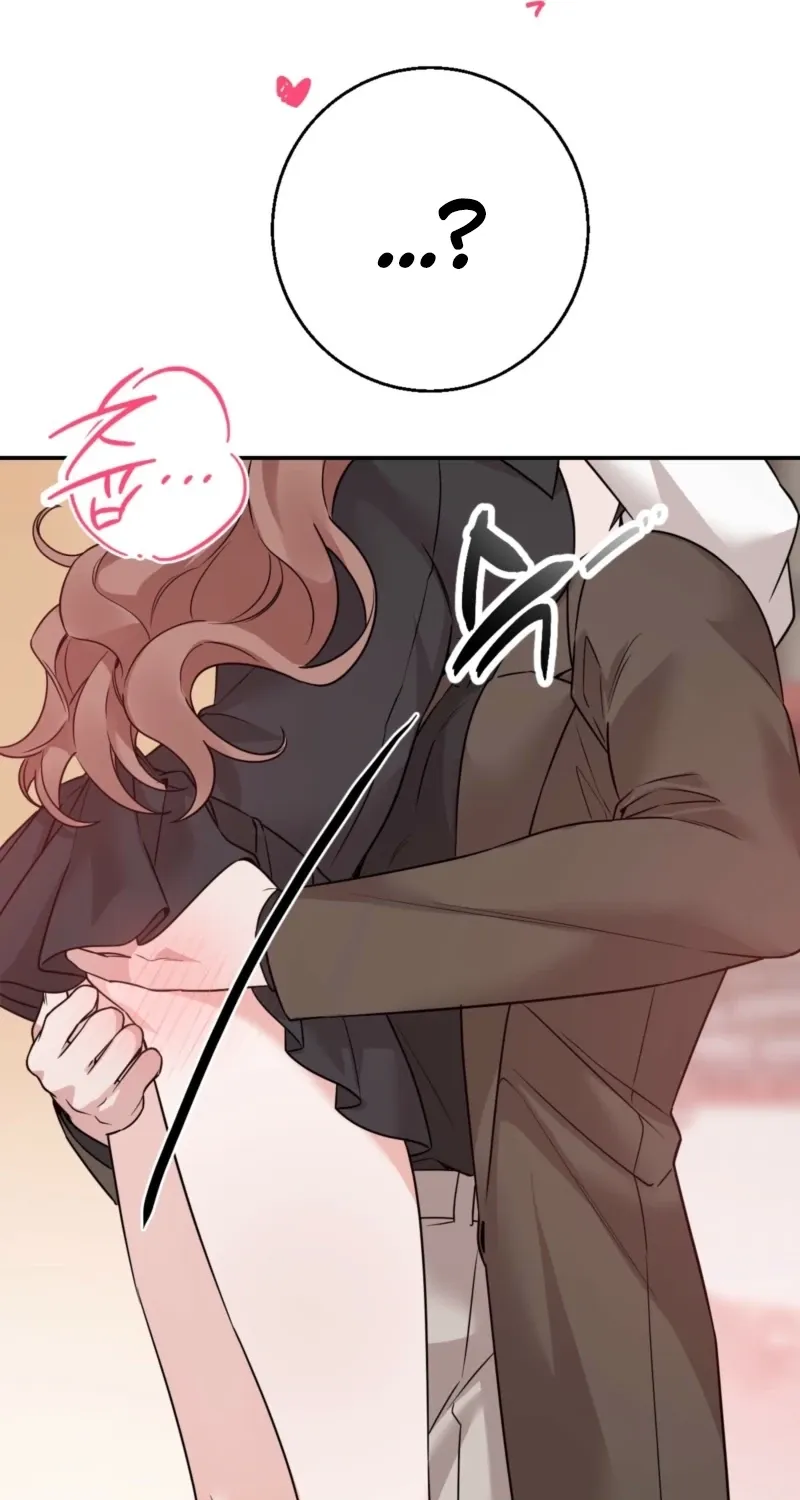 In the end, it all leads to marriage Chapter 19 page 41 - 