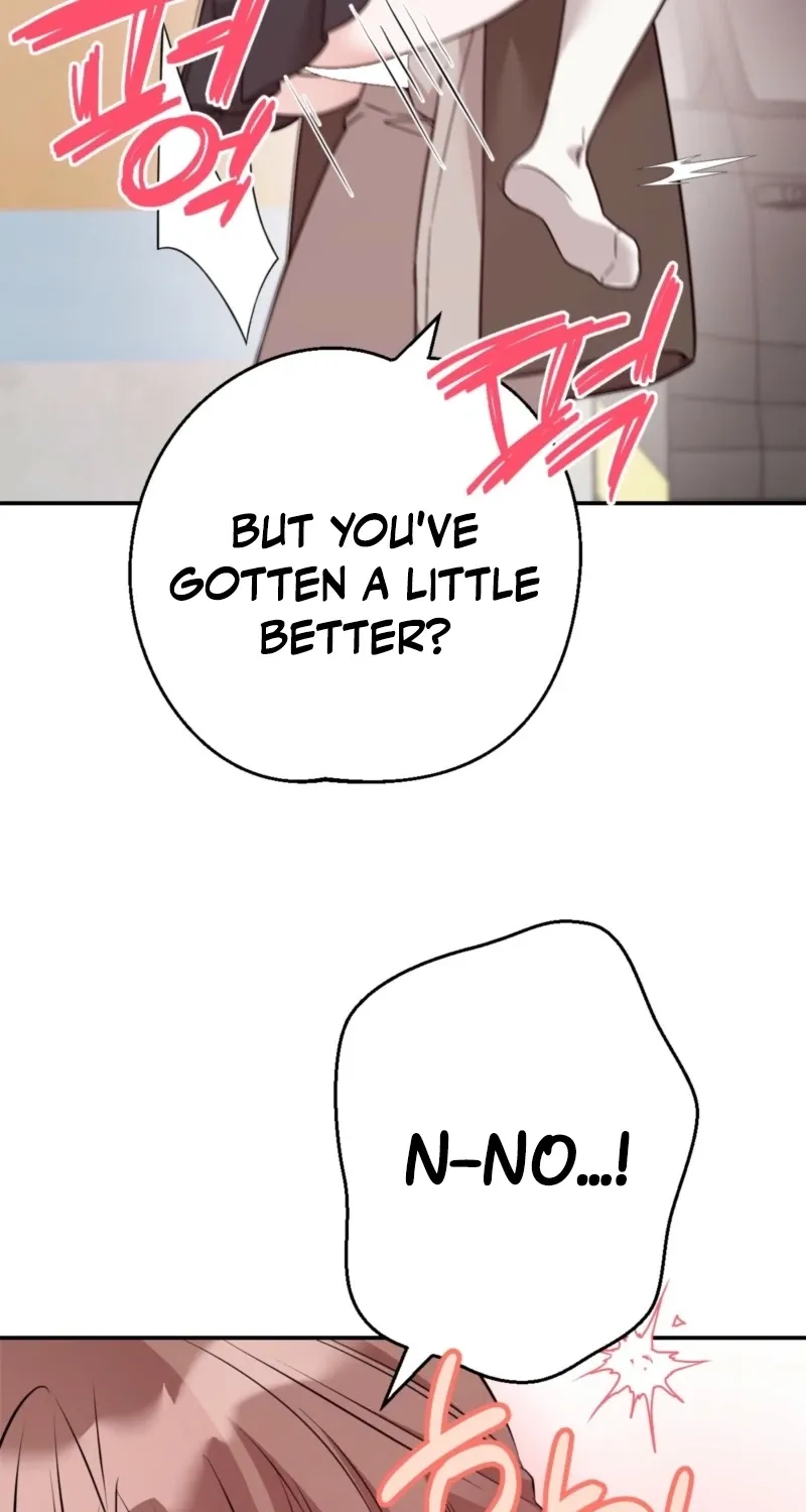 In the end, it all leads to marriage Chapter 19 page 61 - 