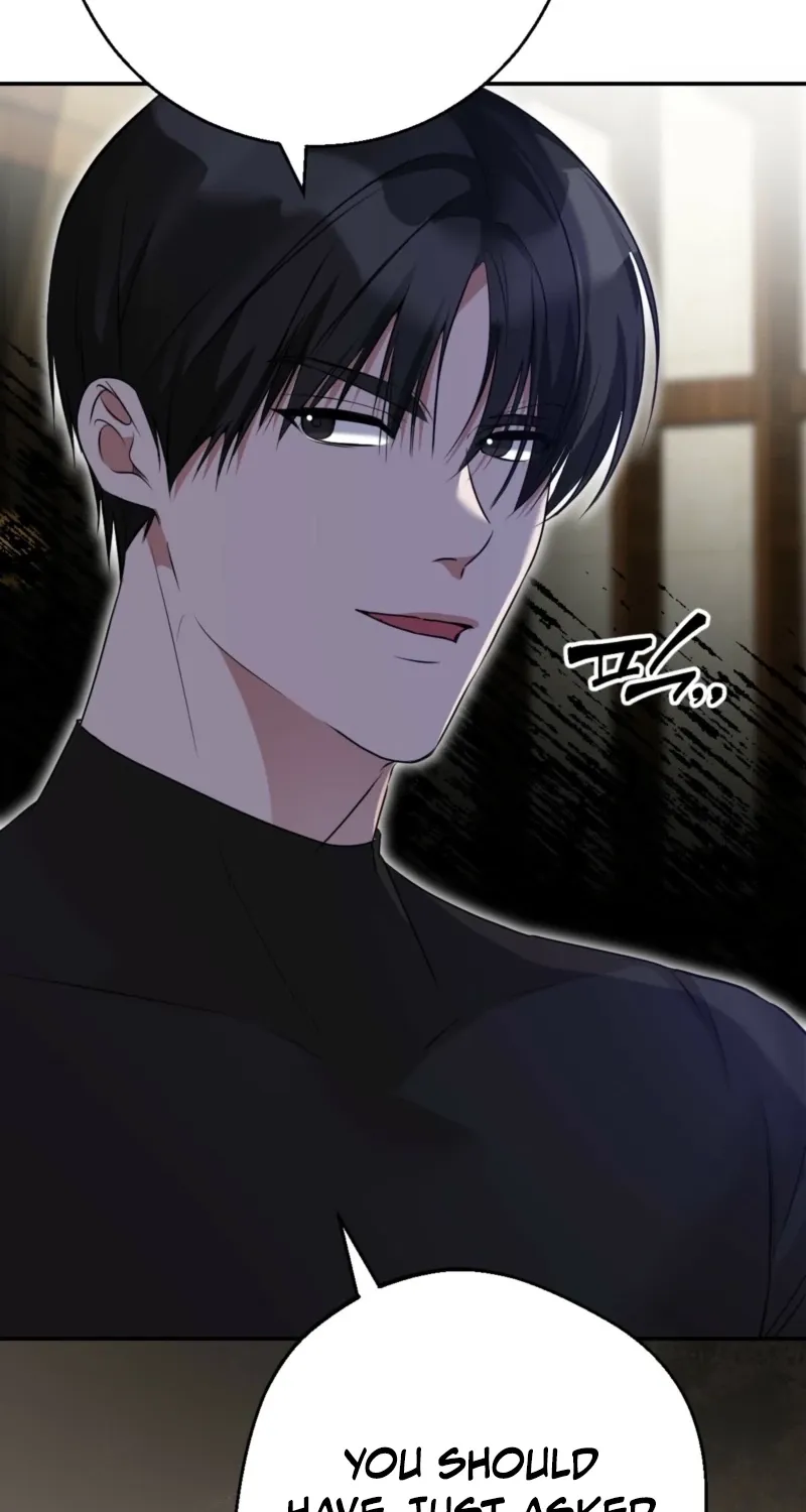 In the end, it all leads to marriage Chapter 19 page 8 - 