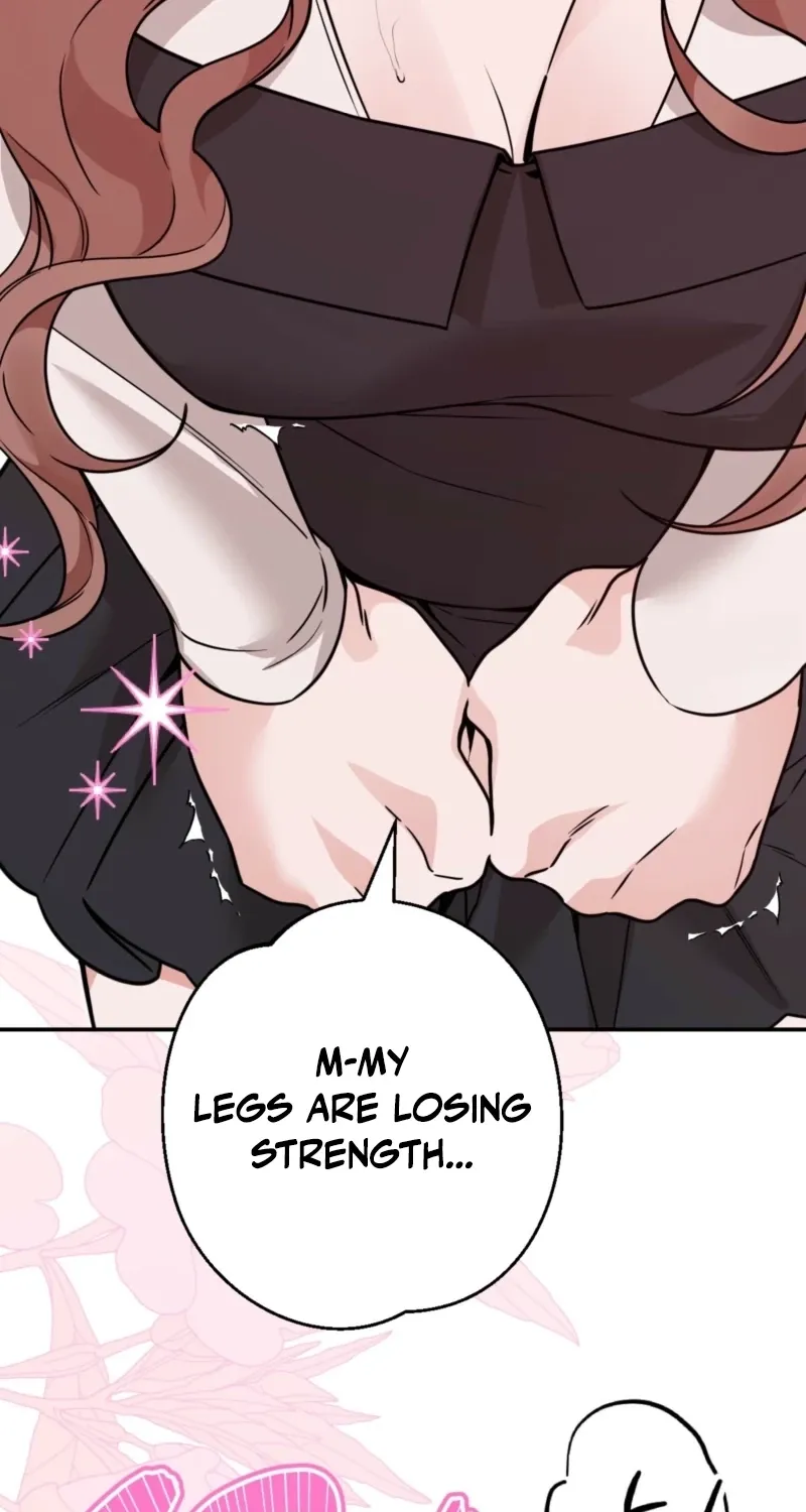 In the end, it all leads to marriage Chapter 19 page 71 - 