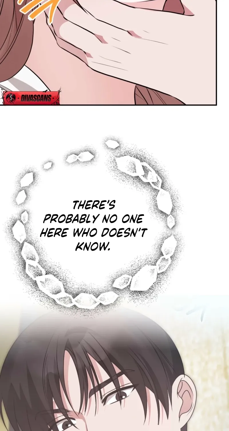 In the end, it all leads to marriage Chapter 19 page 74 - 