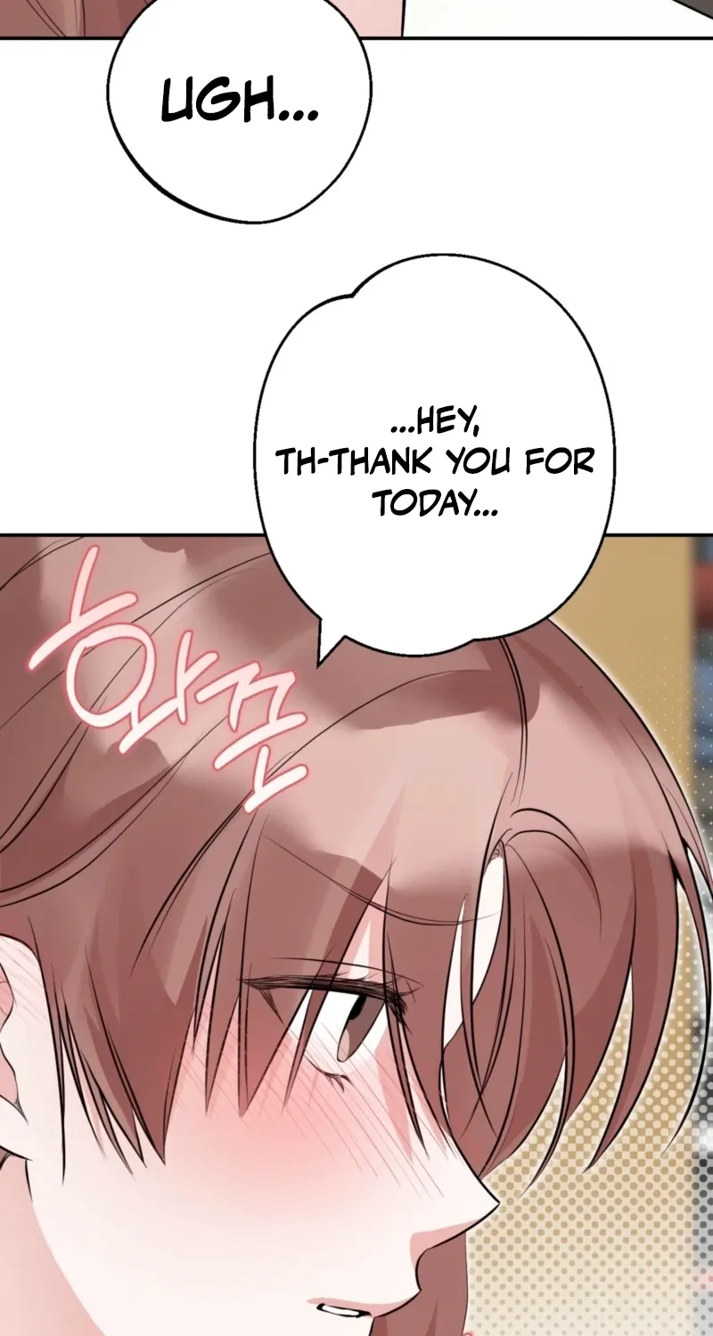 In the end, it all leads to marriage Chapter 19 page 77 - 