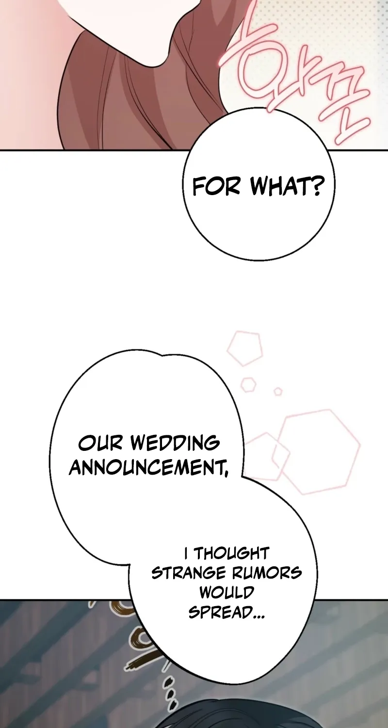 In the end, it all leads to marriage Chapter 19 page 78 - 