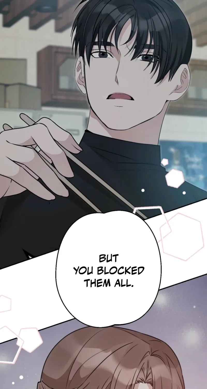 In the end, it all leads to marriage Chapter 19 page 79 - 