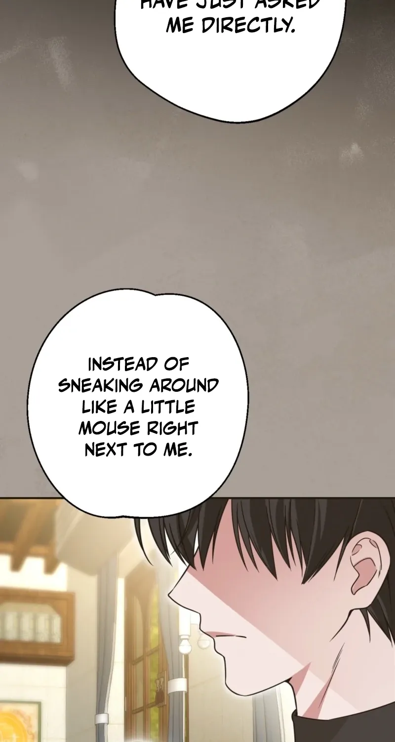 In the end, it all leads to marriage Chapter 19 page 9 - 