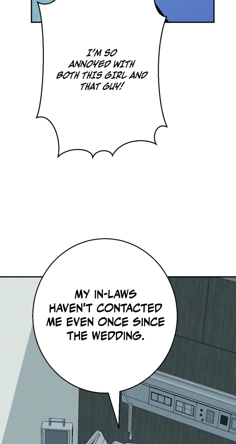 In the end, it all leads to marriage Chapter 19 page 92 - 