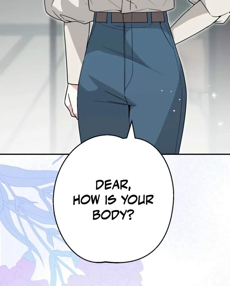 In the end, it all leads to marriage Chapter 19 page 100 - 