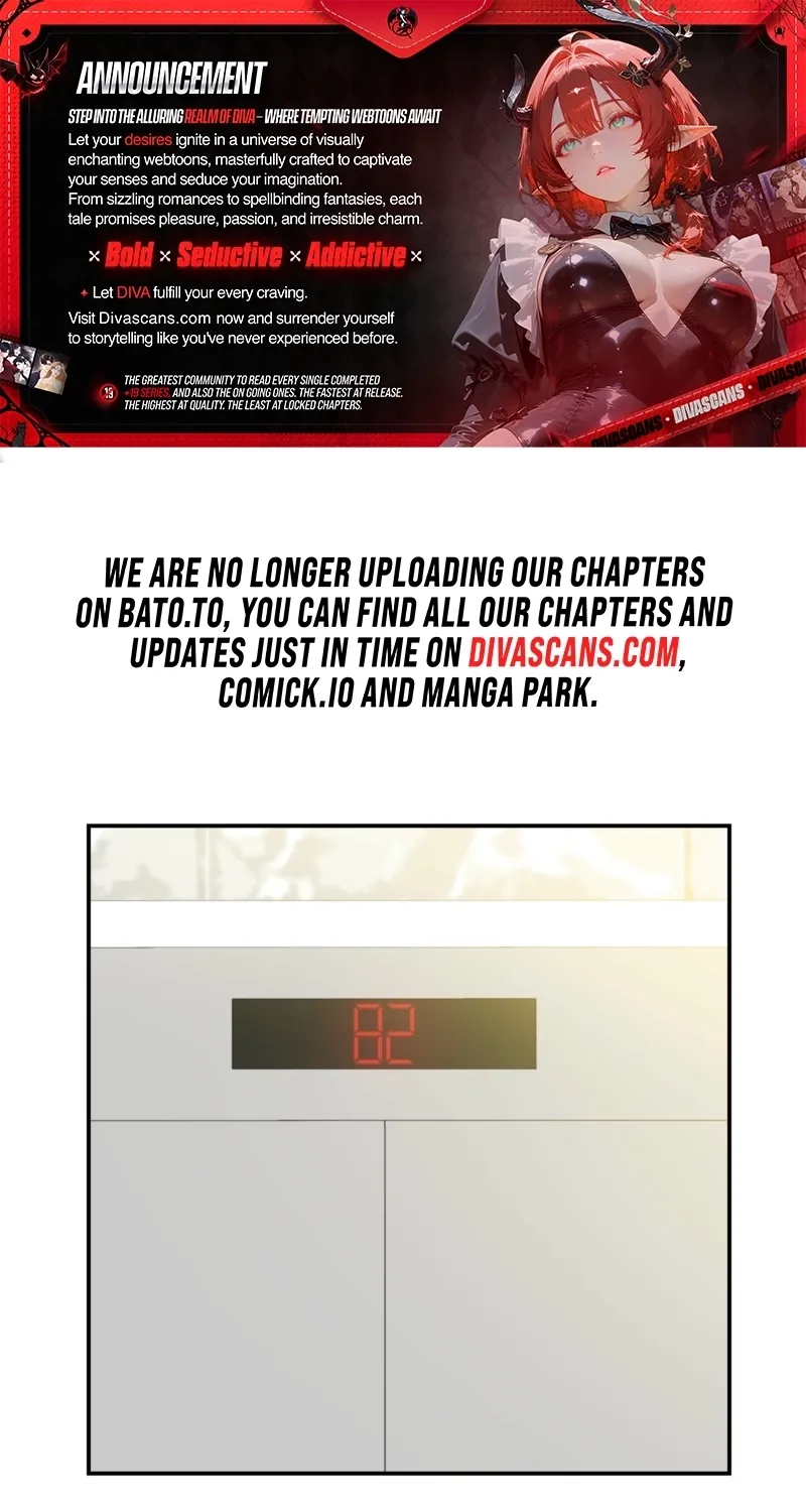 In the end, it all leads to marriage Chapter 2 page 1 - 