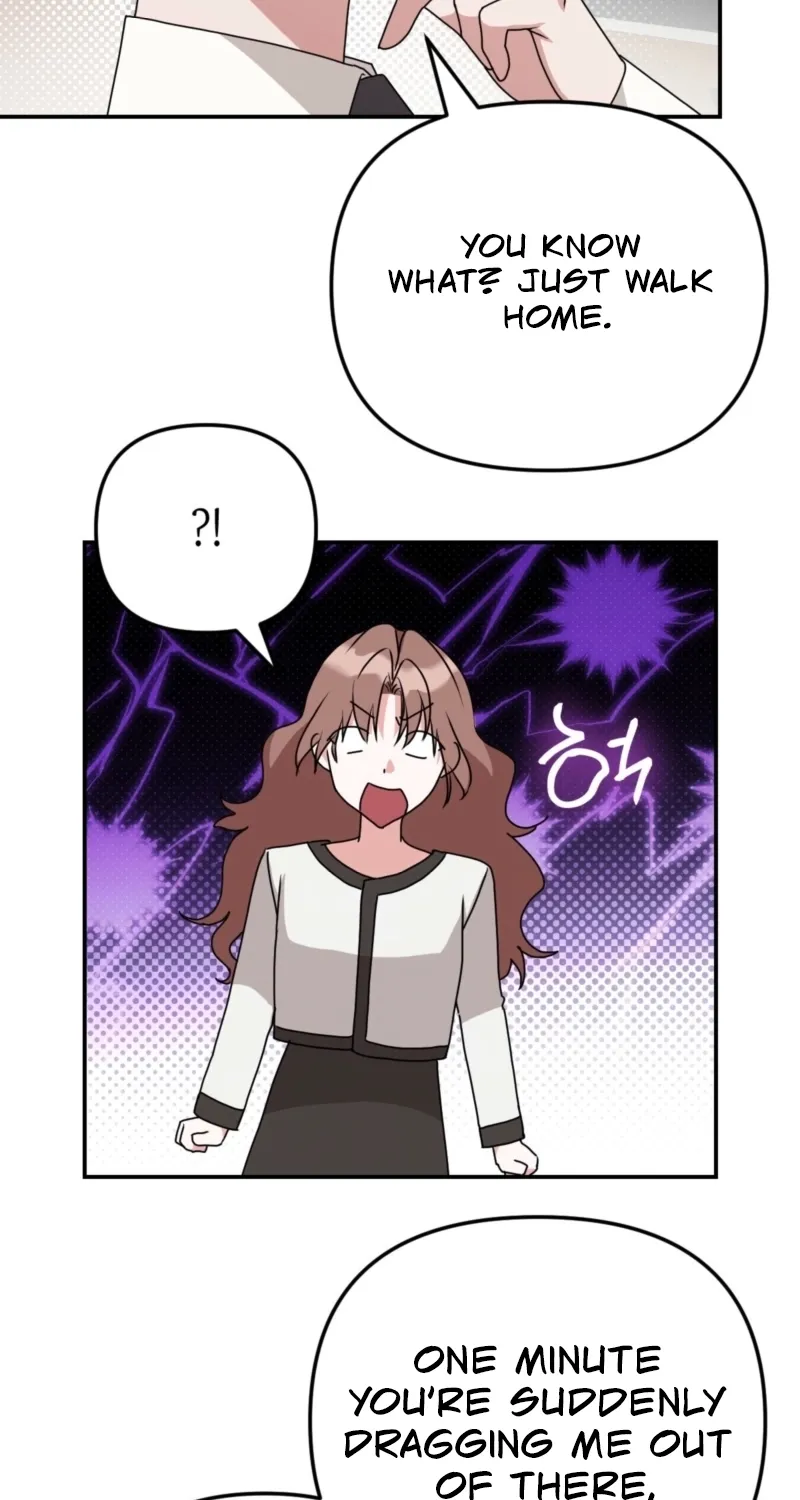 In the end, it all leads to marriage Chapter 2 page 12 - 