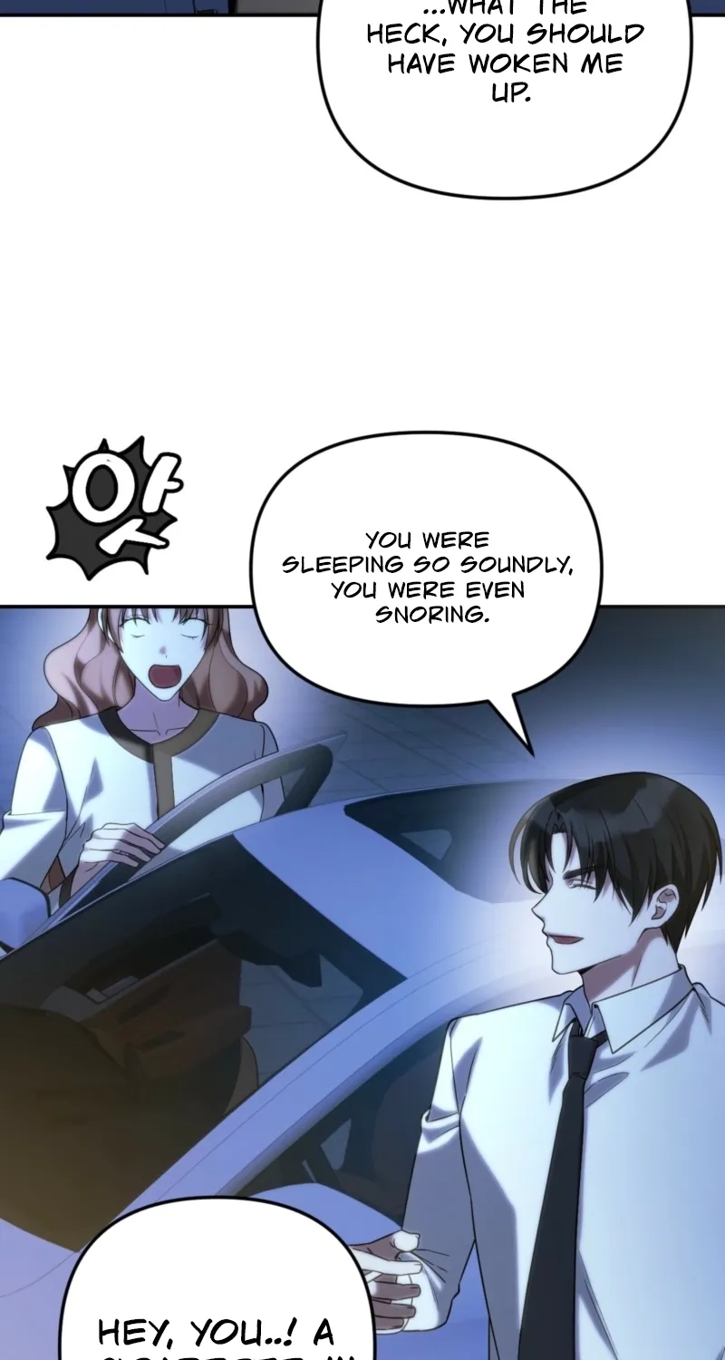 In the end, it all leads to marriage Chapter 2 page 26 - 