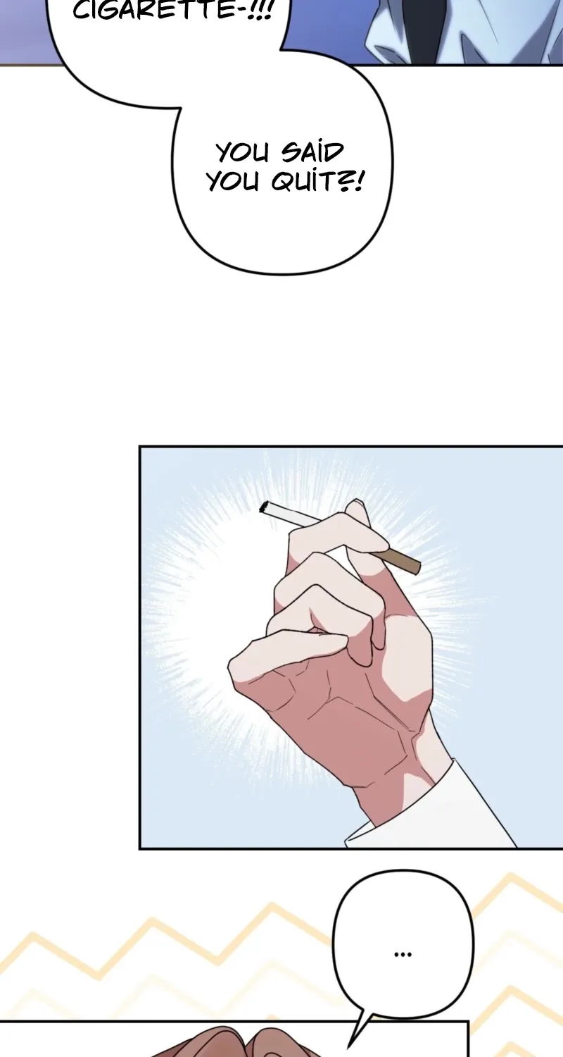 In the end, it all leads to marriage Chapter 2 page 27 - 
