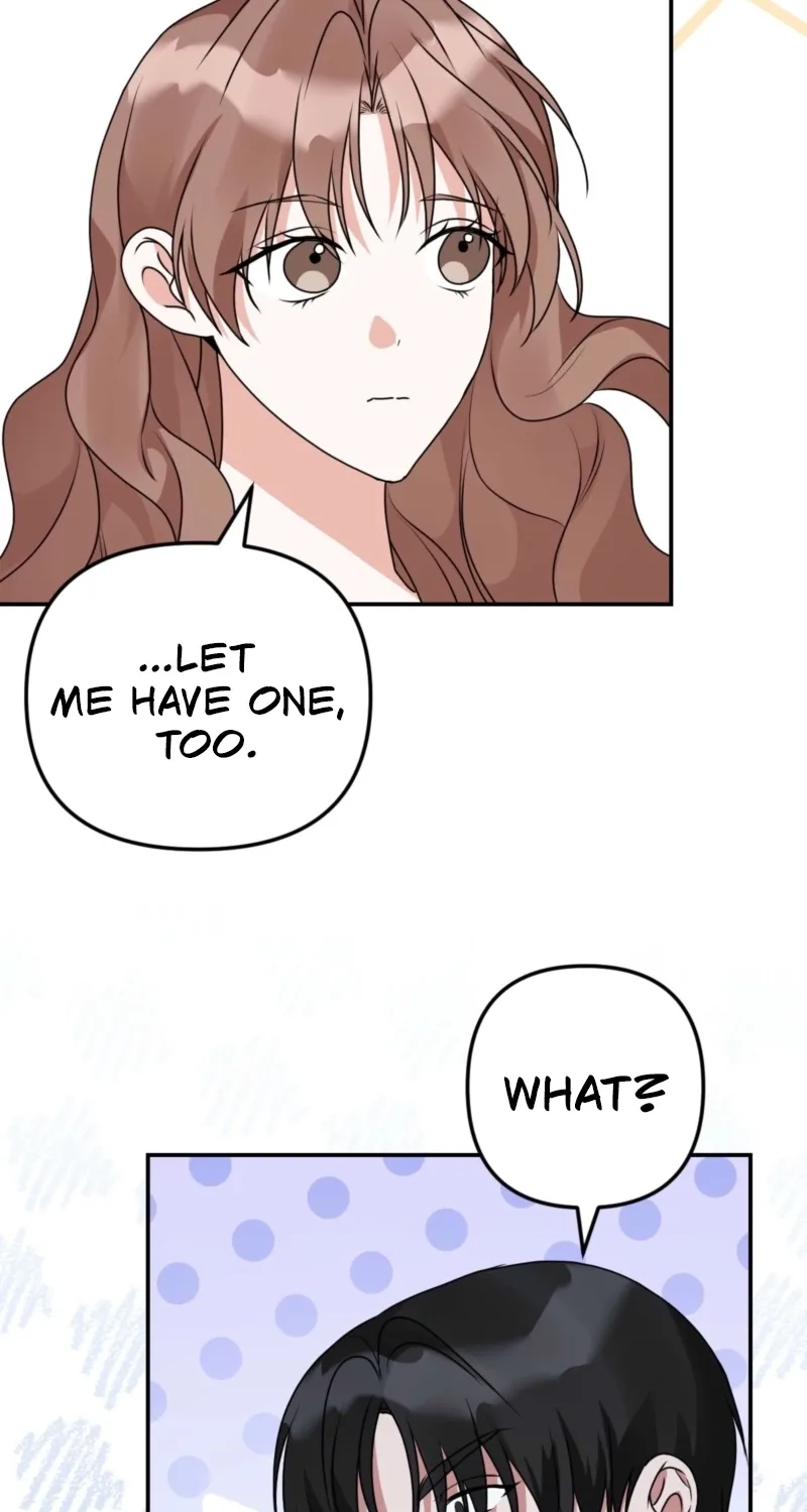 In the end, it all leads to marriage Chapter 2 page 28 - 