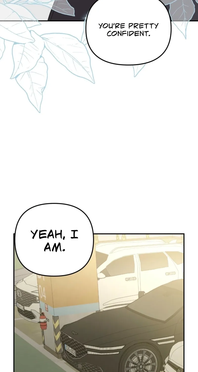 In the end, it all leads to marriage Chapter 2 page 4 - 