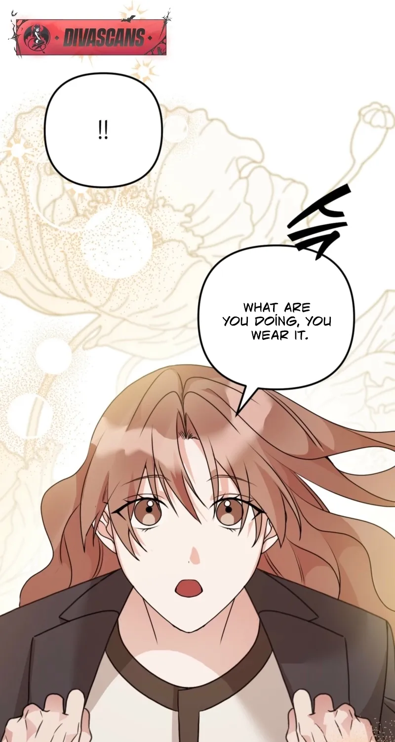 In the end, it all leads to marriage Chapter 2 page 31 - 