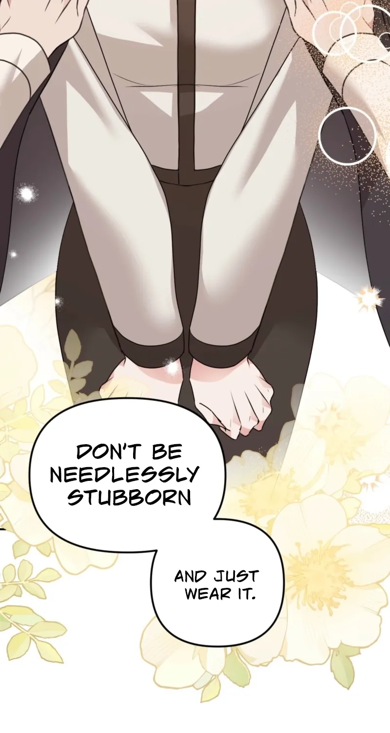 In the end, it all leads to marriage Chapter 2 page 32 - 