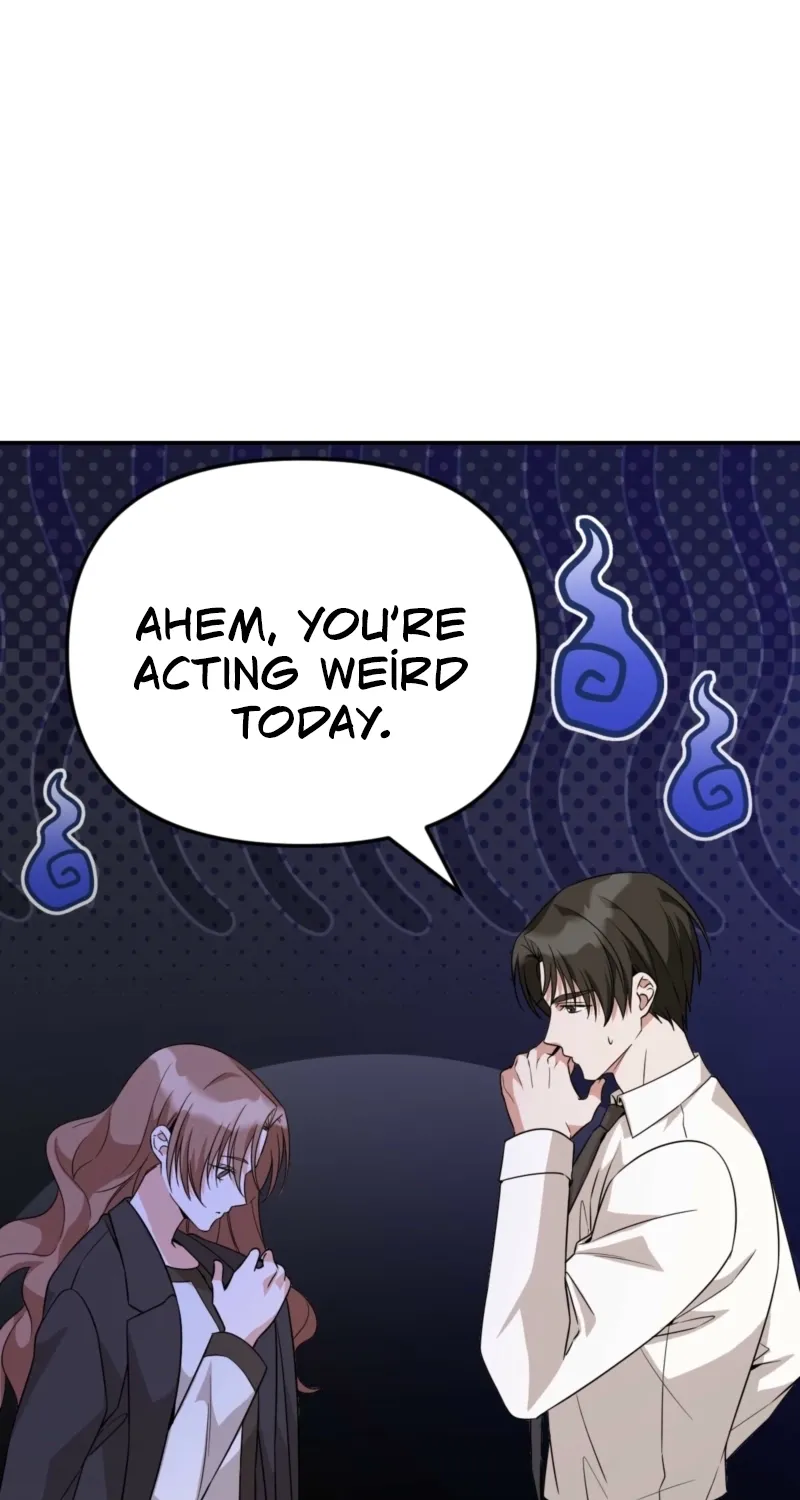 In the end, it all leads to marriage Chapter 2 page 36 - 