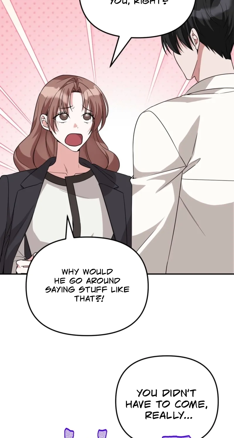 In the end, it all leads to marriage Chapter 2 page 42 - 