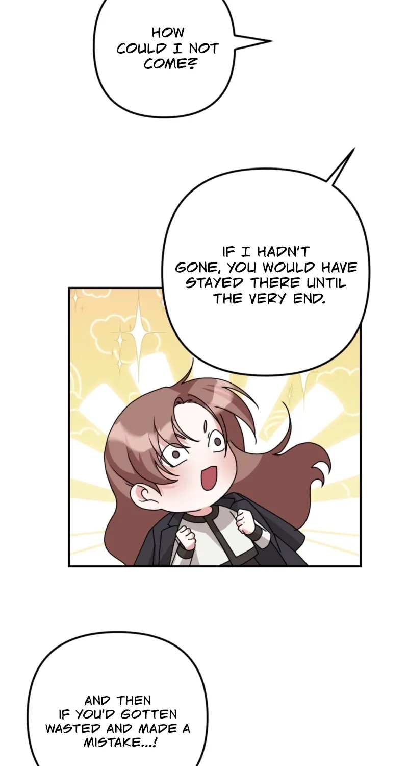 In the end, it all leads to marriage Chapter 2 page 44 - 