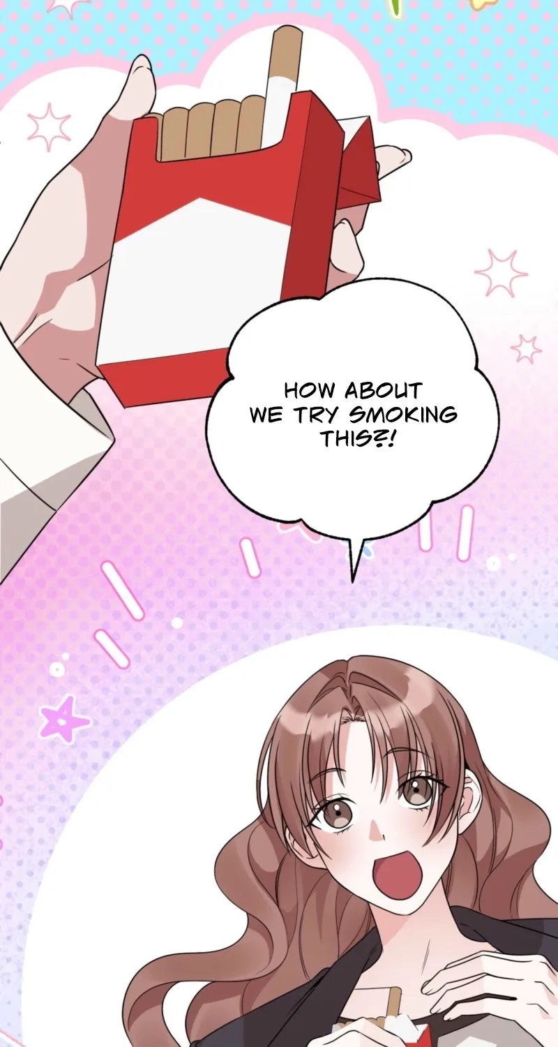In the end, it all leads to marriage Chapter 2 page 47 - 