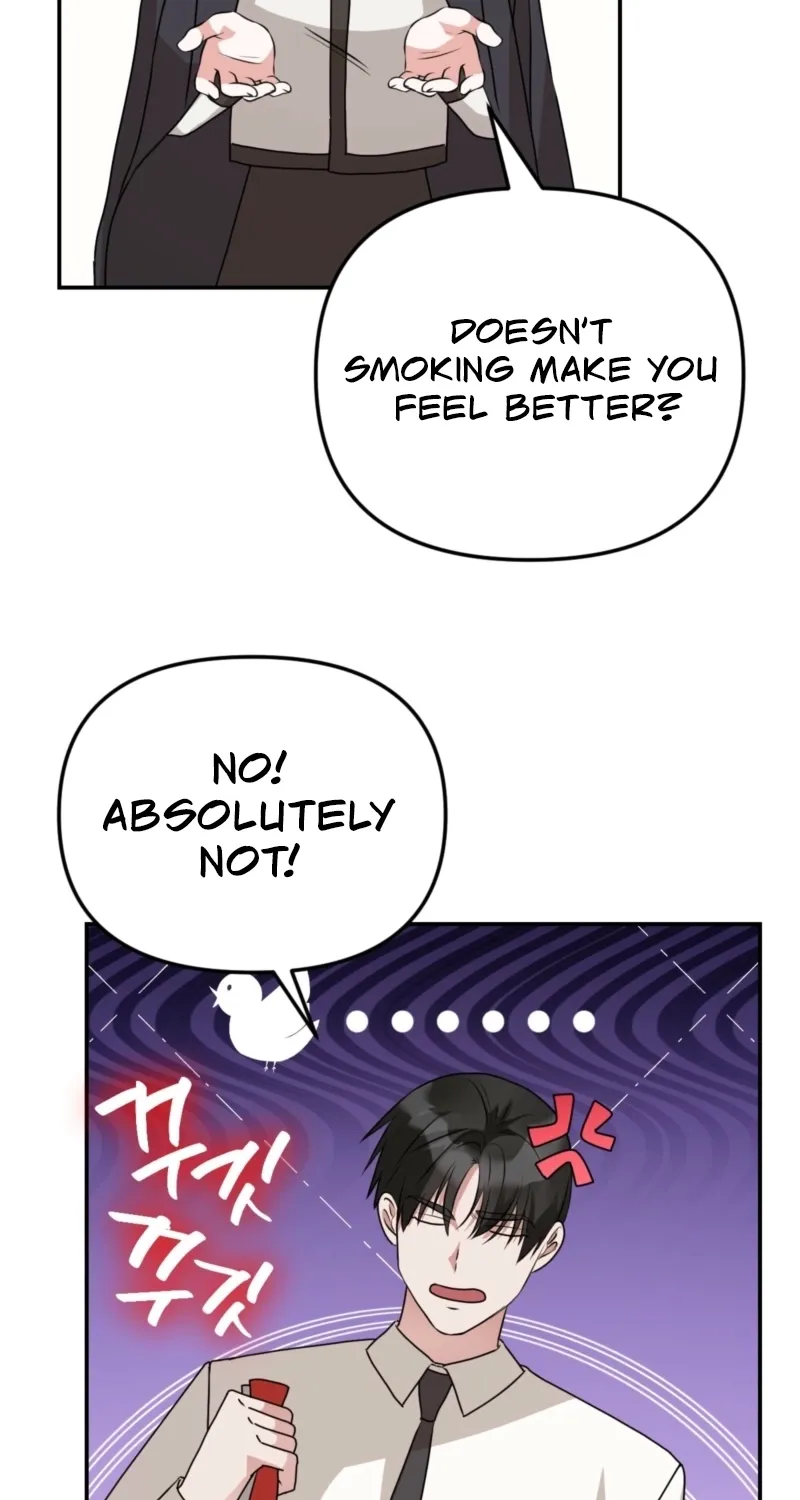 In the end, it all leads to marriage Chapter 2 page 49 - 