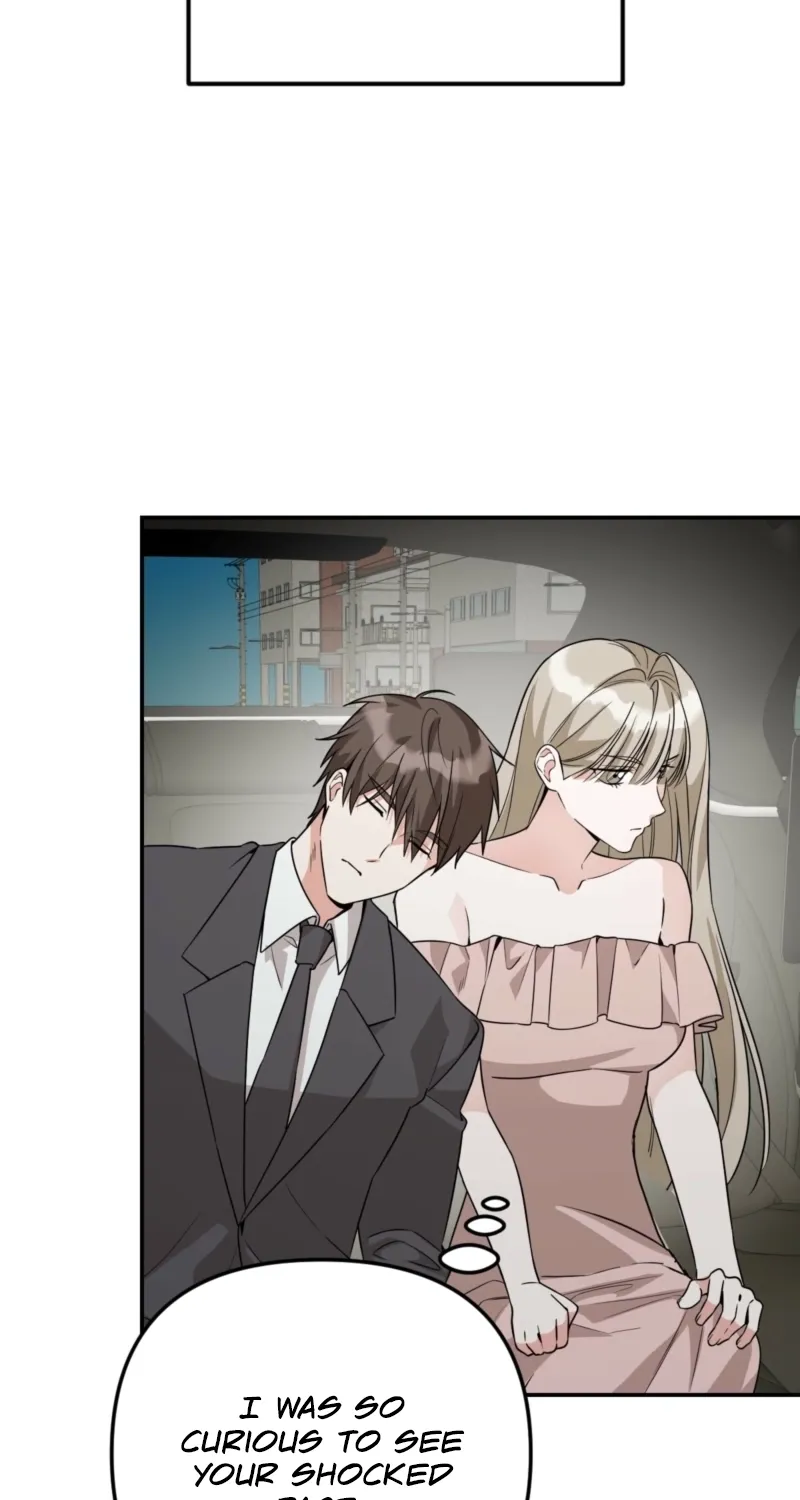 In the end, it all leads to marriage Chapter 2 page 59 - 